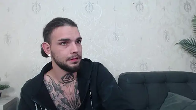 DanyelCarter online show from 10.01.25