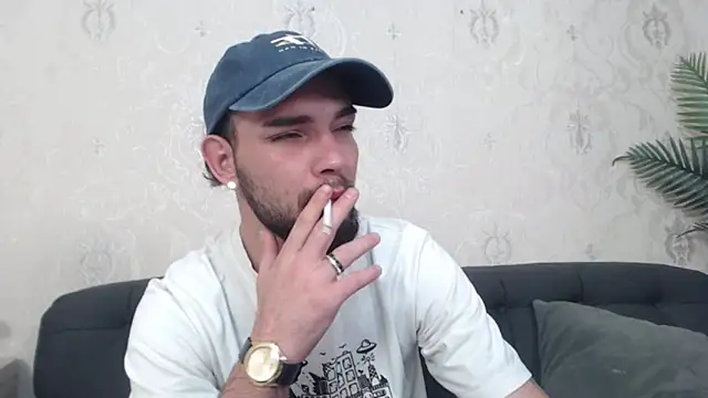 DanyelCarter online show from 10.05.25