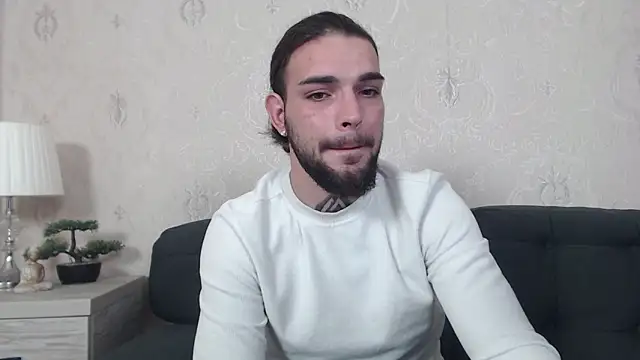 DanyelCarter online show from 10.07.25