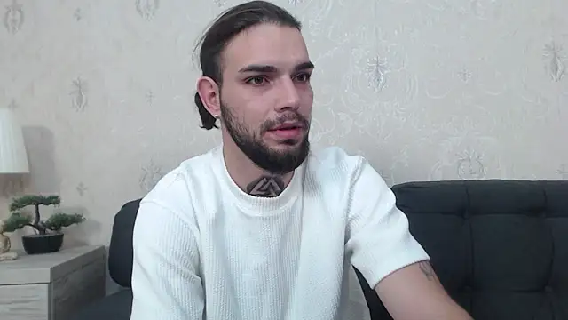DanyelCarter online show from 10.09.25