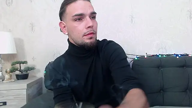DanyelCarter online show from 10.11.25