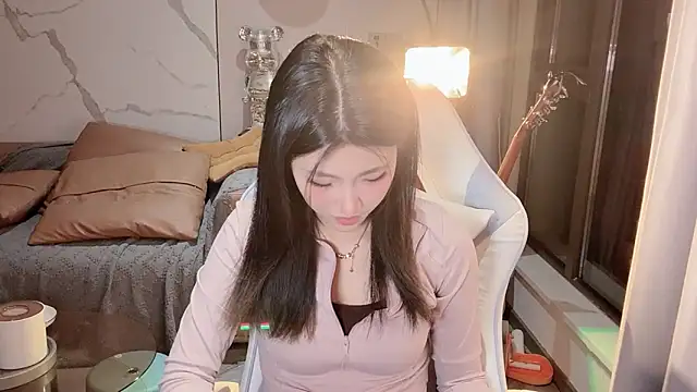 Lixinel-520 online show from 12.17.25