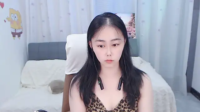 BOBO-jiang online show from 09.21.25