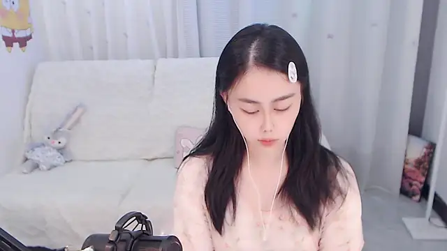 BOBO-jiang online show from 09.29.25