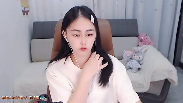 BOBO-jiang online show from 10.01.25