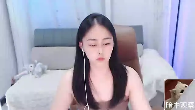 BOBO-jiang online show from 10.05.25