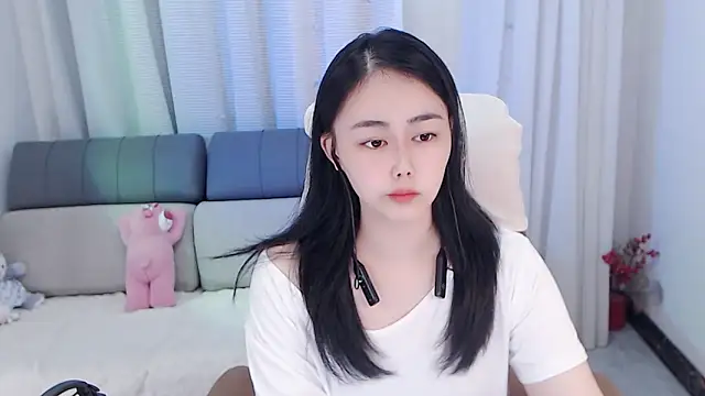 BOBO-jiang online show from 10.11.25