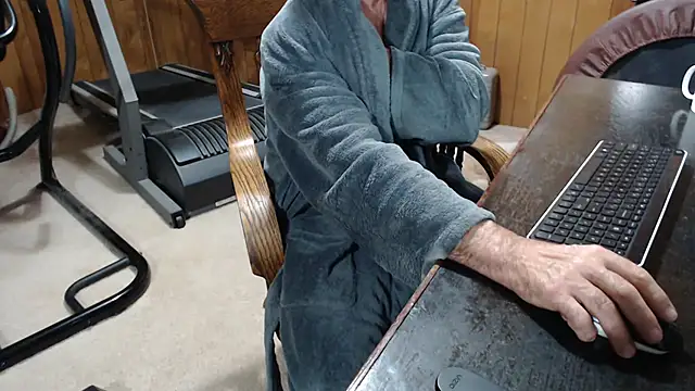 billy471 online show from 10.16.25