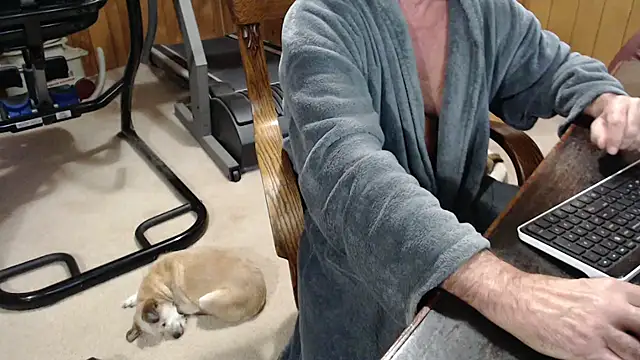 billy471 online show from 11.21.25