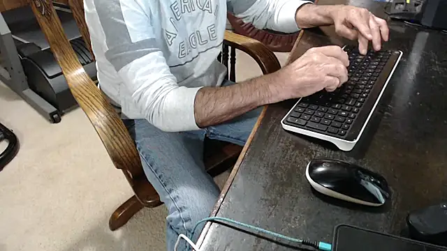 billy471 online show from 04.20.26