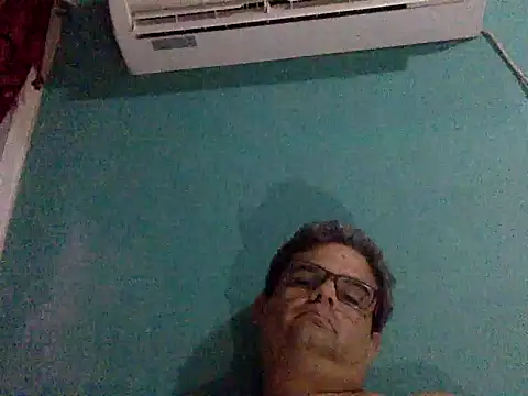 Katracho6969 online show from 10.13.25