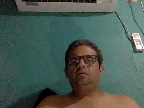 Katracho6969 online show from 10.15.25