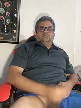 Katracho6969 online show from 02.12.26