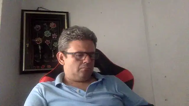 Katracho6969 online show from 04.14.26