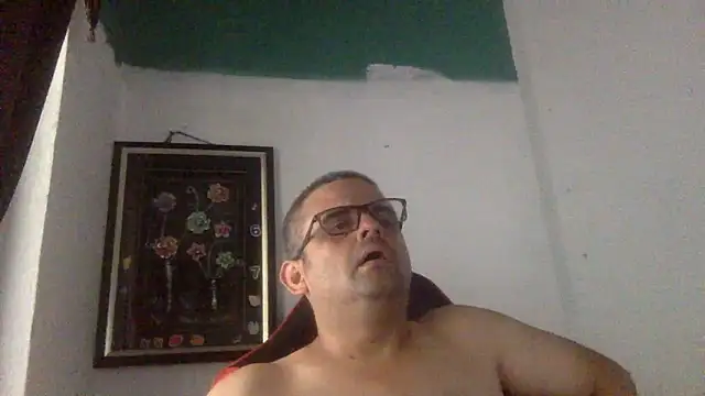 Katracho6969 online show from 05.12.26