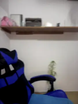 Snapshot of Elahia__marquez chatting on 09.10.25 Elahia marquez online show from 09.10.25