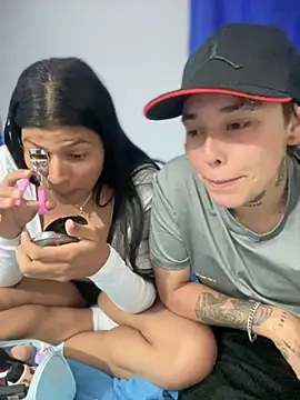 Snapshot of Elahia__marquez chatting on 09.16.25 Elahia marquez online show from 09.16.25