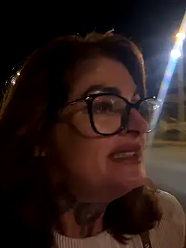 IrishmilfAnna online show from 09.27.25