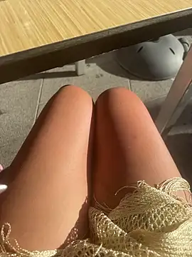 IrishmilfAnna online show from 09.28.25