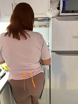 IrishmilfAnna online show from 10.08.25