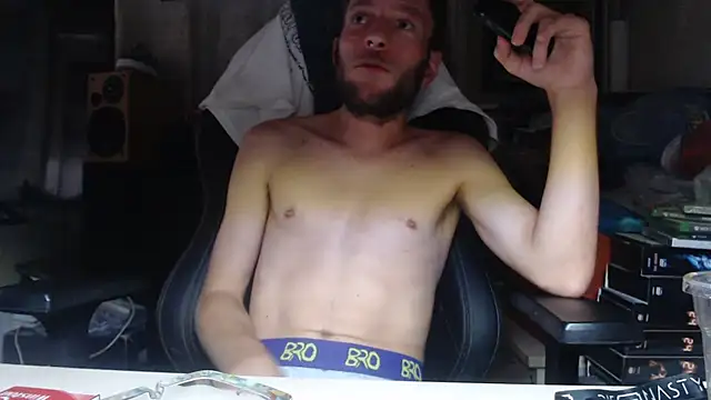 Tsouk97 online show from 09.13.25