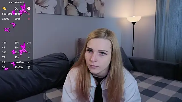 HelenMartines online show from 10.30.25