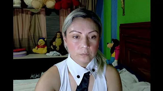  Charlize theron  online show from 02.22.26