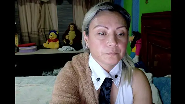  Charlize theron  online show from 02.22.26