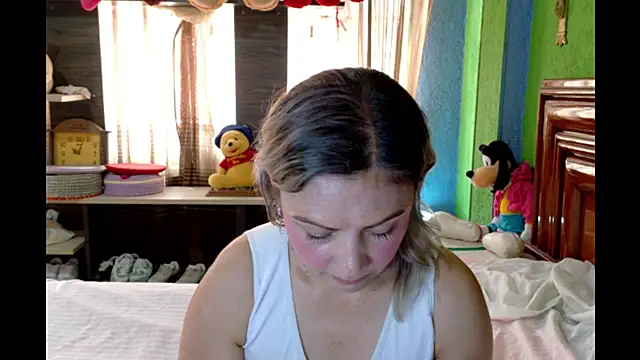  Charlize theron  online show from 05.23.26