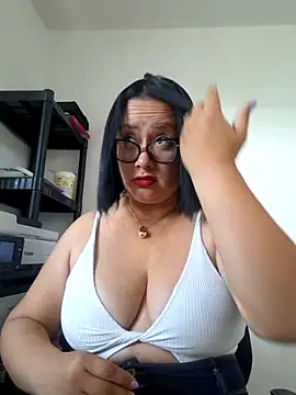 Milagros-hot online show from 10.15.25