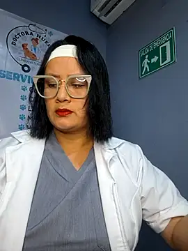 Milagros-hot online show from 10.23.25