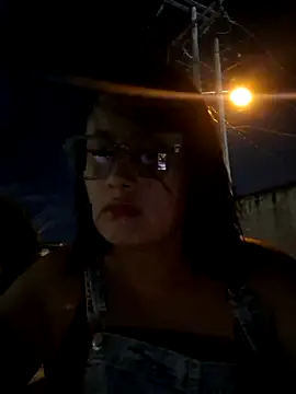 Milagros-hot online show from 11.16.25