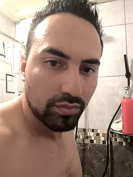 Jharicio-89 online show from 09.11.25