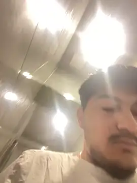 Snapshot of mixedcouplee69 chatting on 10.16.25 mixedcouplee69 online show from 10.16.25