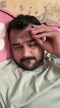 hahaha1319 online show from 10.23.25