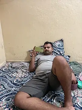 hahaha1319 online show from 12.18.25