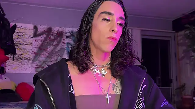 xoFrankie online show from 09.27.25