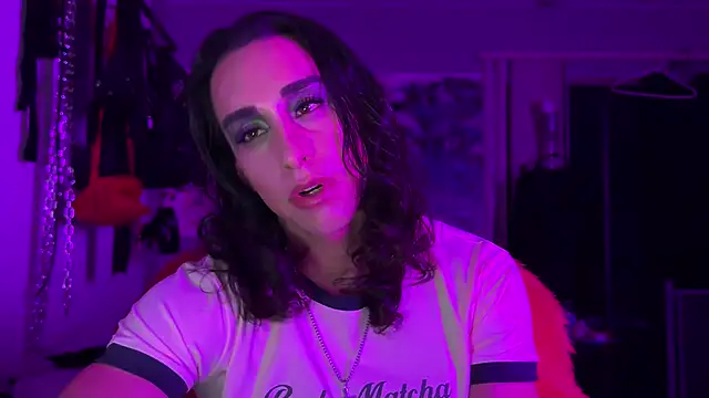 xoFrankie online show from 10.25.25