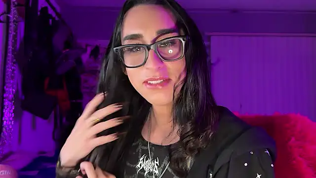 xoFrankie online show from 02.27.26