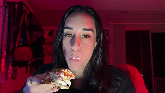 xoFrankie online show from 03.30.26