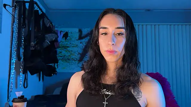 xoFrankie online show from 04.03.26