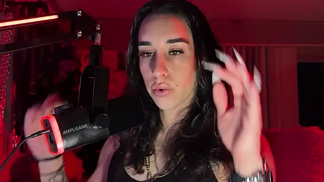 xoFrankie online show from 04.18.26