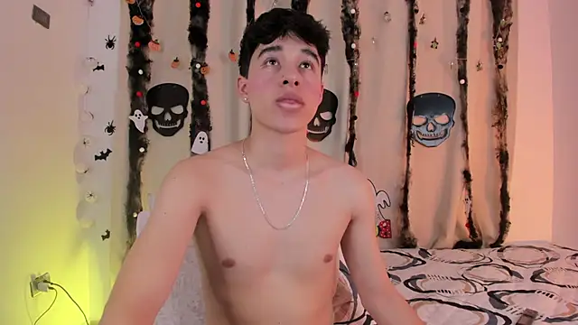 mrhot night online show from 10.26.25