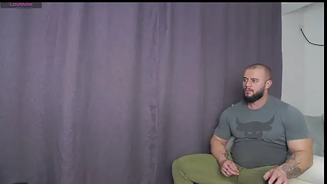 RickyMiami1 online show from 12.02.25