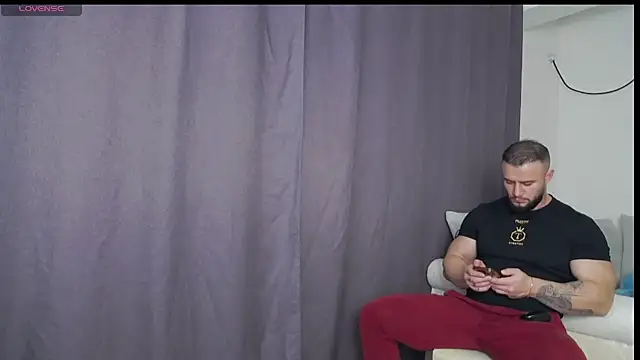 RickyMiami1 online show from 02.28.26