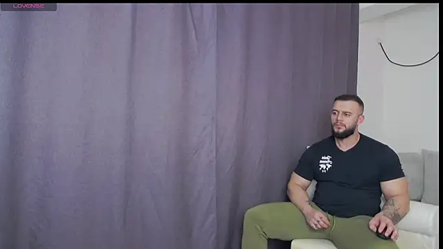 RickyMiami1 online show from 03.03.26