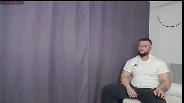 RickyMiami1 online show from 03.11.26