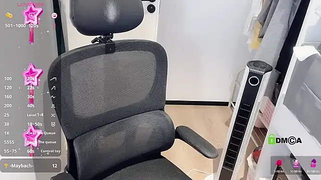 Zora 888 online show from 09.17.25