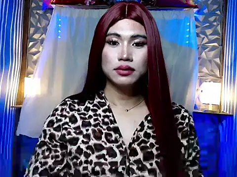 UrAsianCummer online show from 10.15.25