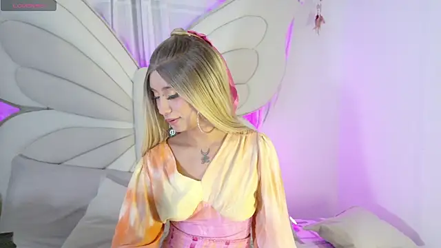 Ella rr online show from 07.02.26